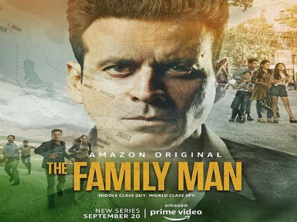 The Family Man season 2: Trailer of Manoj Bajpayee's espionage