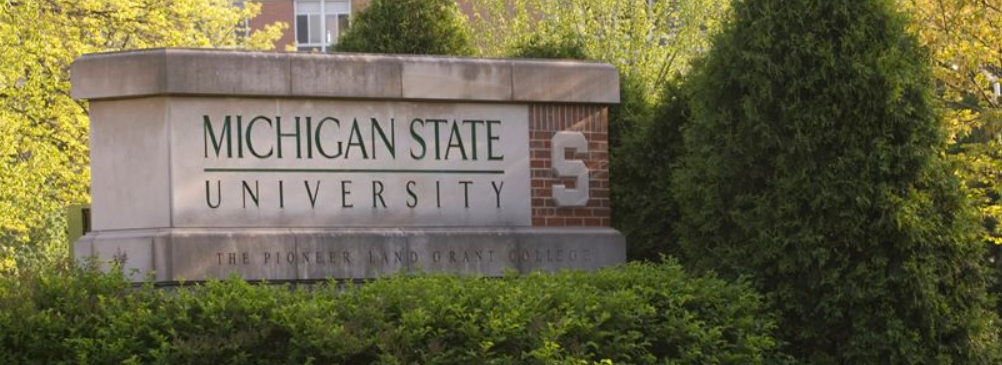 Building evacuated after bomb threat reported at Michigan State University
