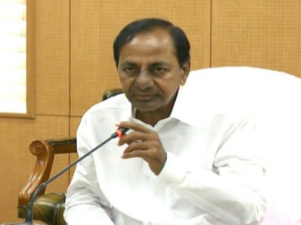 New Telangana Secretariat will have Temple, Church, two Mosques: Chief Minister