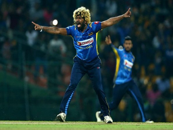 On this day in 2019: Malinga became first bowler to register 100 wickets in Men's T20I cricket