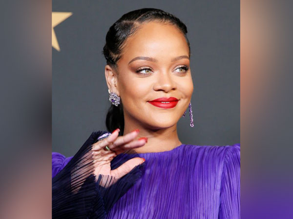 Rihanna 'completely after bruising in electric scooter accident: 'She's healing quickly' | Entertainment