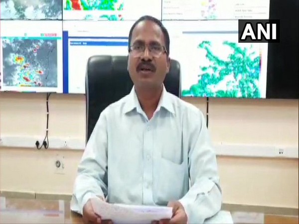 Coastal Karnataka to receive widespread rainfall till September 10: IMD