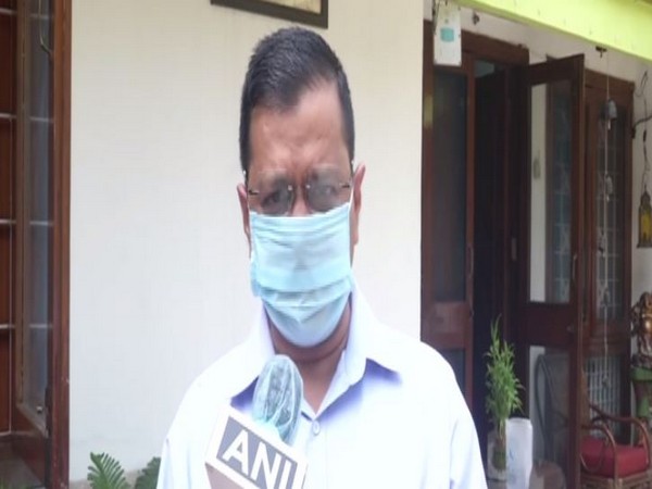 Delhi CM launches initiative to defeat dengue