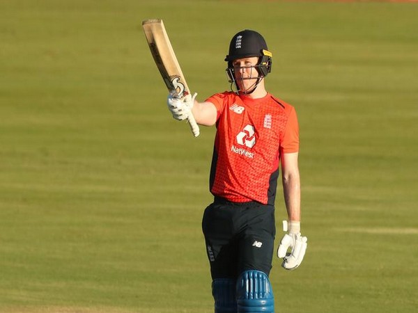 England fined for slow over-rate in first T20I against Australia