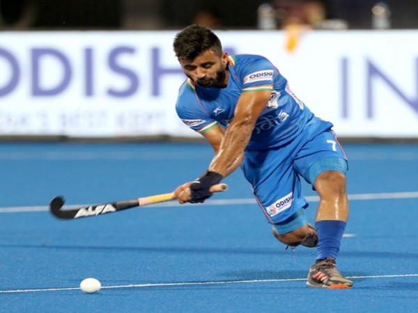 Must start thinking about how to better ourselves for 2022 calendar, says hockey skipper Manpreet
