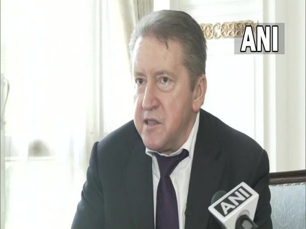 Let's offer more promising solutions than terrorists do: Russian envoy on terror threat from Taliban-led Afghanistan