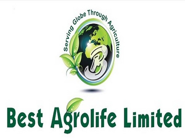 Best Agrolife Limited announces acquisition of Best Crop Science Pvt. Ltd