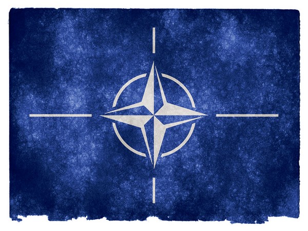 For nato stands