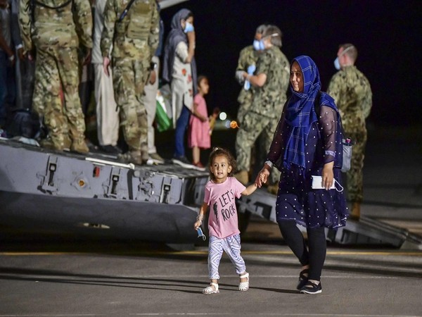 American citizens, Afghan allies stuck at Mazar-i-Sharif airport: US lawmaker 