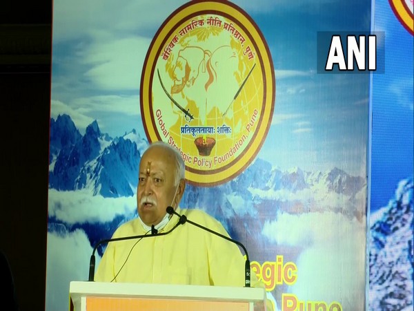 Hindus, Muslims living in India have same ancestors, Britishers made them fight by creating misconceptions: RSS Chief Bhagwat