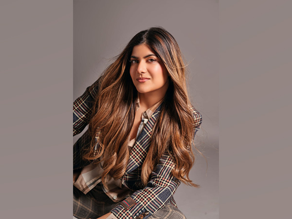 Ananya Birla excited about international ramp debut at London Fashion Week