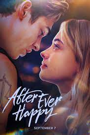 Here's Where To Watch ‘After Ever Happy’ (Free) online streaming at Home