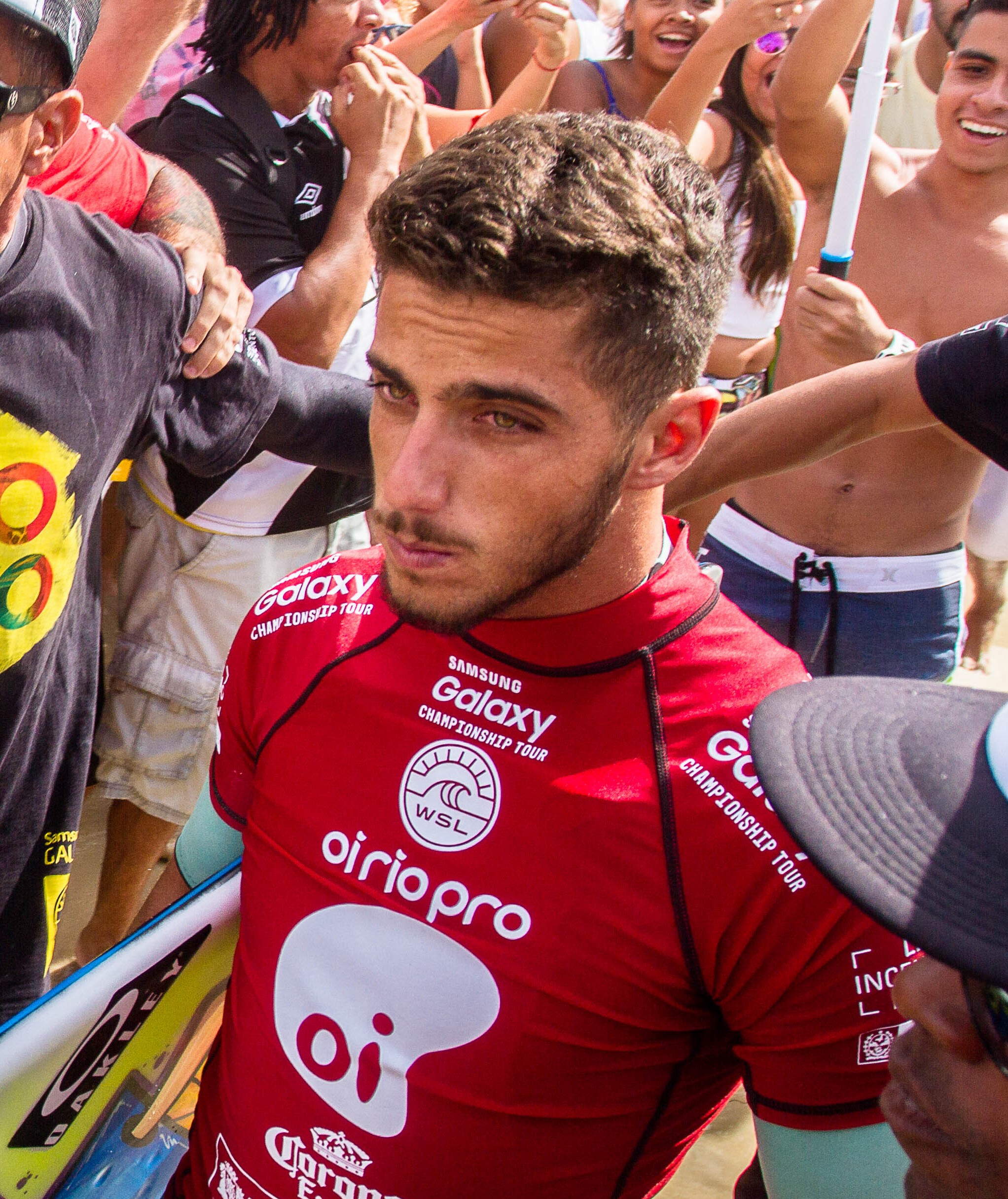 PREVIEW-Surfing-Toledo looks to extend Brazilian men's dominance at WSL Finals