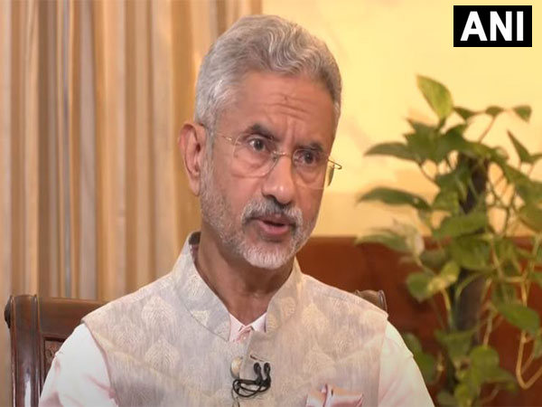 "Different world, different India, different Prime Minister," Jaishankar on India’s place at high table of diplomacy