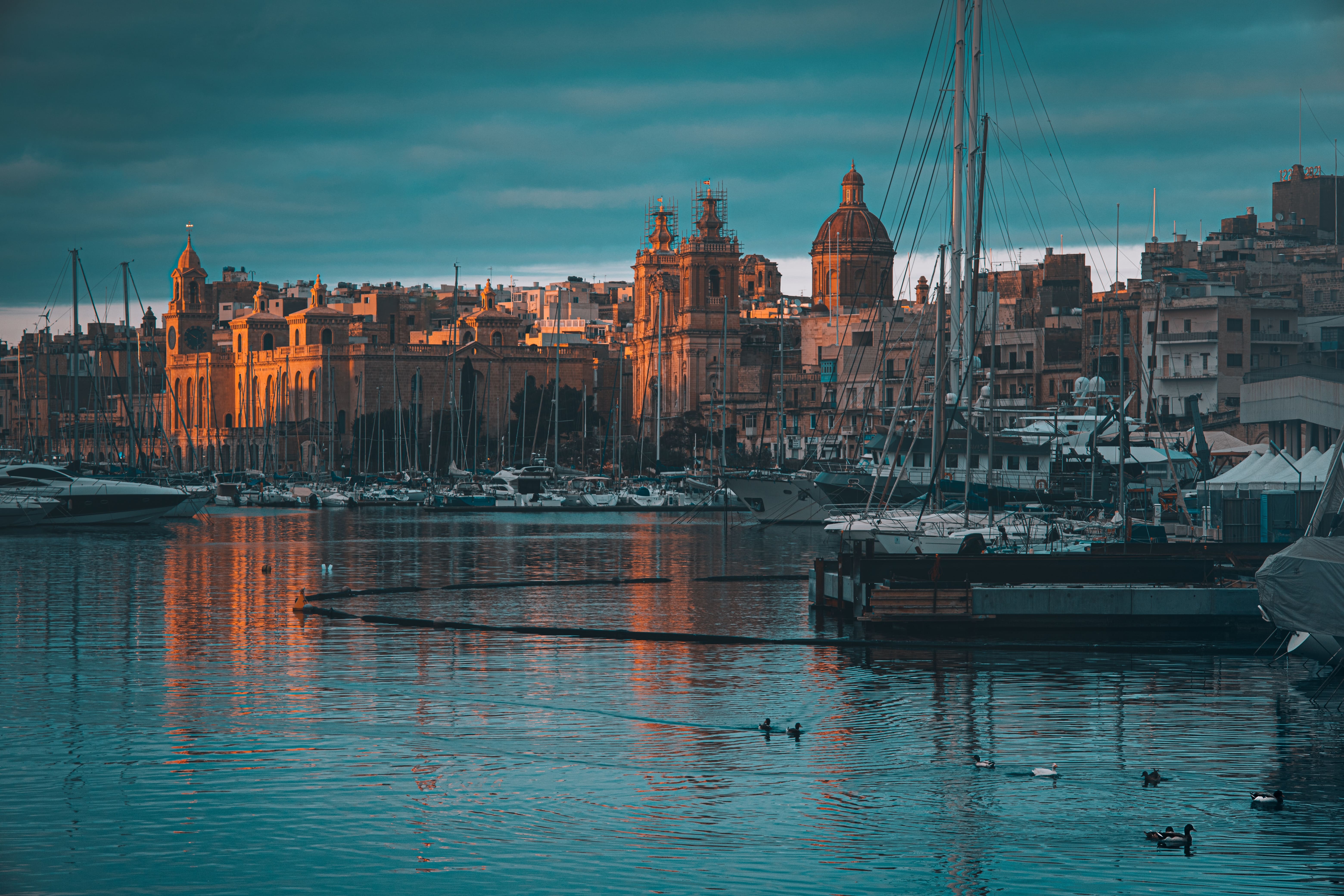 Why Malta Is the Go-To Destination for Company Formation and Its Lucrative Benefits