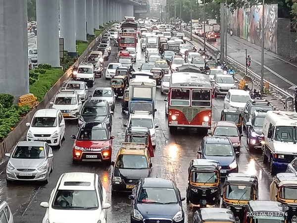 Excessive Rainfall Hampers India's Auto Retail Sales in August 2024, FADA Report Reveals