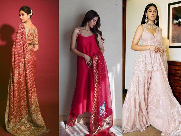 Celebrate Hartalika Teej with Fashion: 5 Stylish Outfit Ideas