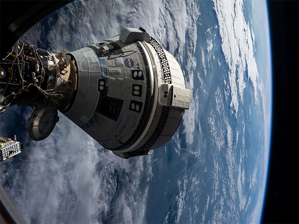 Starliner Set for Uncrewed Return Amid Safety Precautions