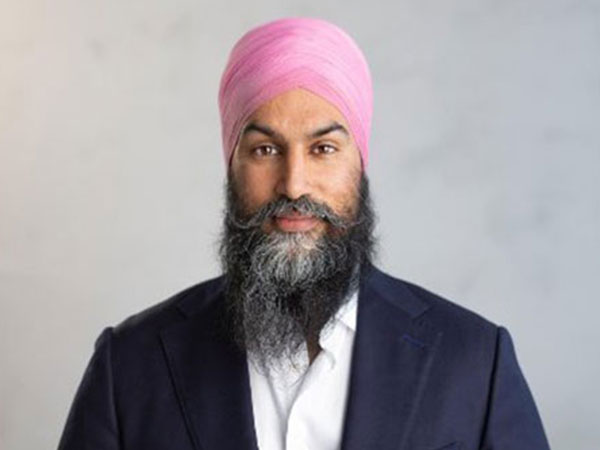 NDP Leader Jagmeet Singh Withdraws Support from Trudeau Government Over Corporate Allegiances