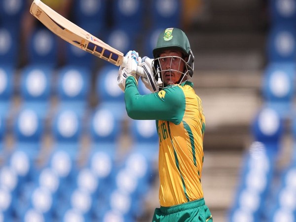 CSA Announces Cricket South Africa Annual Award Winners