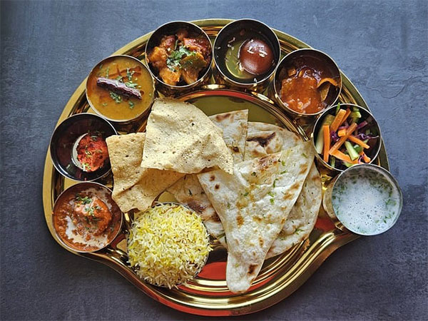 Retail Inflation Cools Down: Thali Prices Drop Sharply in August