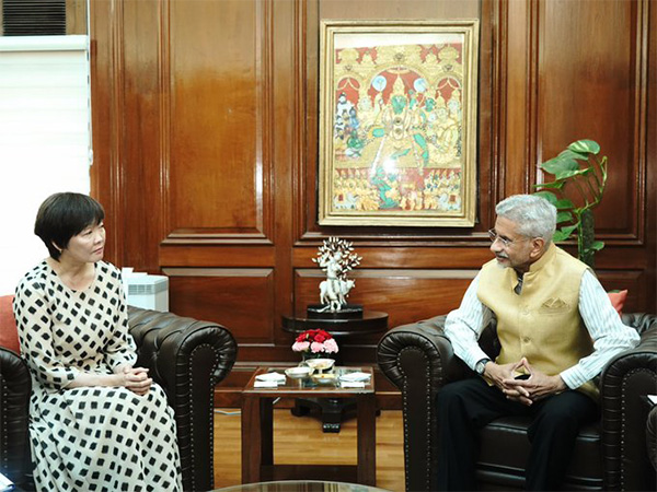 Jaishankar Remembers Shinzo Abe During Meeting With Akie Abe; India-Japan Relations Continue To Strengthen