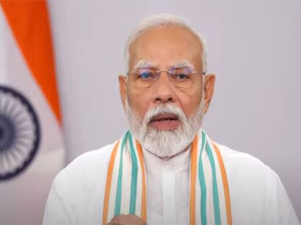 PM Modi Launches 'Jal Sanchay Jan Bhagidari Initiative' to Tackle Water Crisis