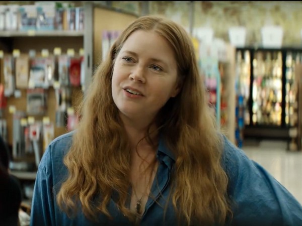 Amy Adams to Star and Produce 'Lazy Susans' as She Diversifies Her Portfolio