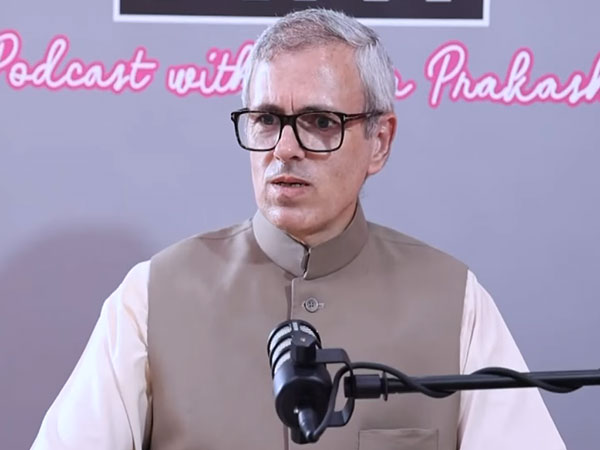 Omar Abdullah Casts Doubt on Credibility of Kashmir-BJP Alliances