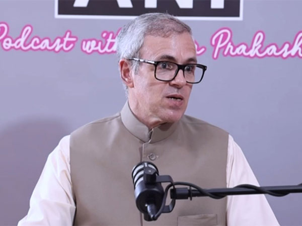 Omar Abdullah Claims BJP Conspiracy in Jammu & Kashmir Elections