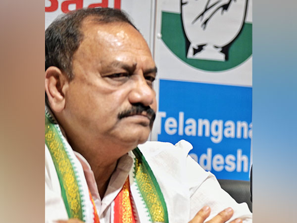 Mahesh Kumar Goud Appointed New Telangana Congress Chief, BRS Leaders Join Congress