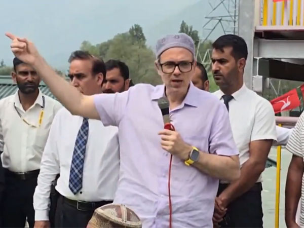 Omar Abdullah: J&K Assembly Elections a Step Towards Citizens' Rights