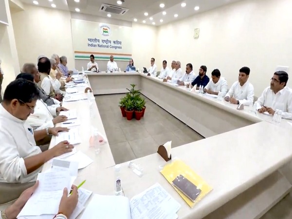 Congress Leaders Strategize for Haryana Assembly Elections Amid Key Developments