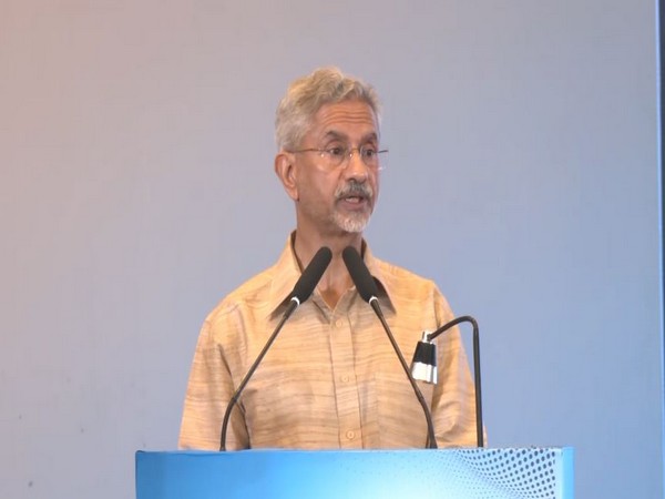 Jaishankar Stresses De-Risking amidst West Asia Conflict: IMEC as Global Connectivity Cornerstone