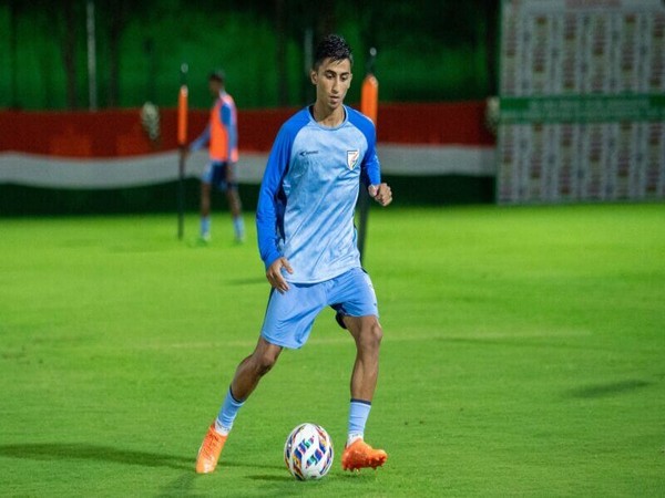 Kiyan Nassiri: On the Verge of His National Team Breakthrough