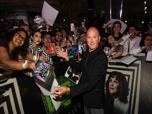 Iconic Actor Michael Keaton Ponders Name Change After Decades