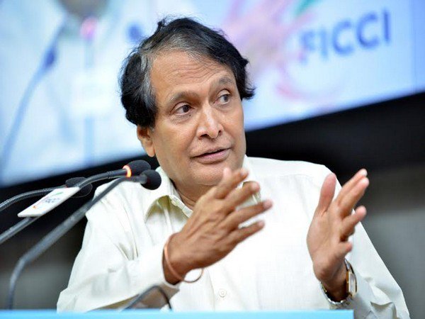 Working on action plan for implementing new industrial policy, says Prabhu
