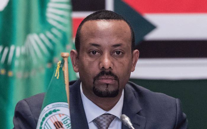 Anger mounts as Ethiopian leader stages crackdown on Tigrayans 