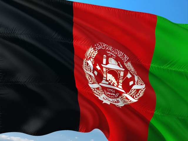  Afghanistan's 2018 GDP growth projected at 2.3 percent, lower than 2017: IMF