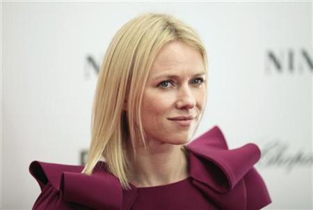 Hollywood star Naomi Watts to play Gretchen Carlson in upcoming Showtime series