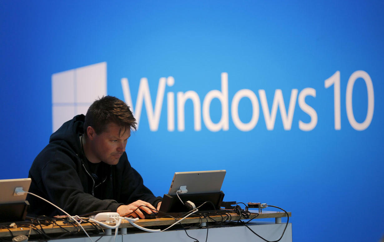 Report suggests that installing 'Windows 10 October' update is wiping out users' profile
