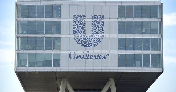 Did Unilever CEO committed wrong move by leaving Netherlands?