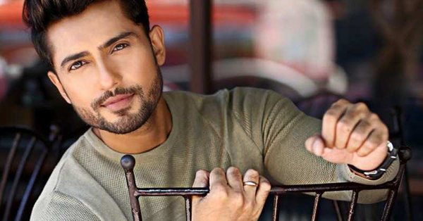 Actor Rehaan Roy confident about fitness goals, staying fit