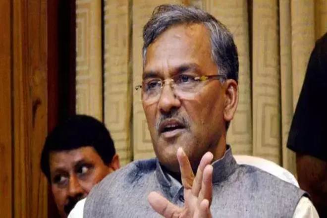 Uttarakhand CM says proposals worth Rs 70,000 crore received after Investors summit