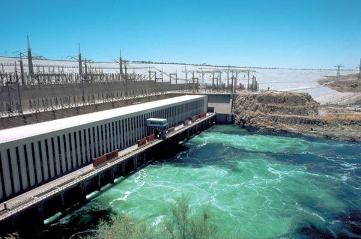 Clock ticks on push to resolve Egypt-Ethiopia row over giant Nile dam