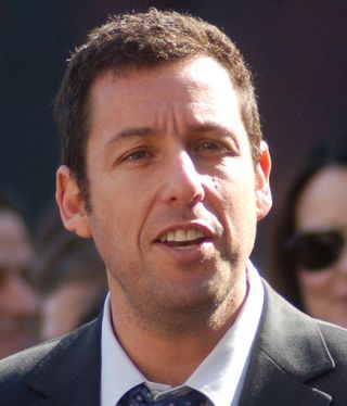 Entertainment News Roundup: Adam Sandler honored with Kennedy Center's Mark Twain Prize