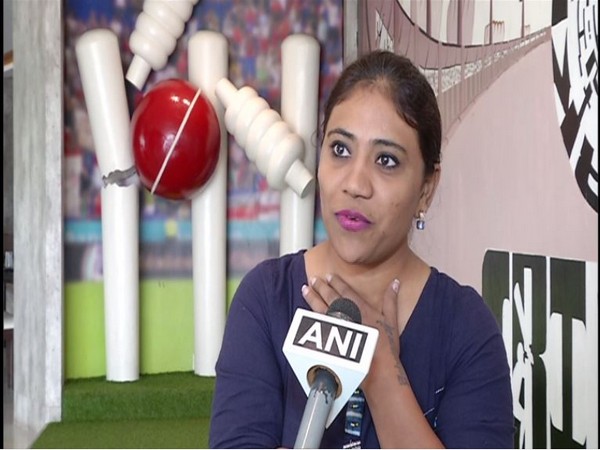 He has always been a balanced cricketer: Naina Jadeja on Ravindra Jadeja