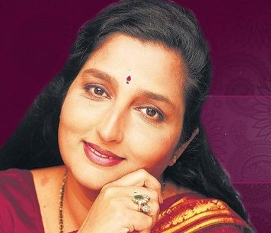 Renowned Bollywood singer Anuradha Paudwal announces her affiliation with BJP