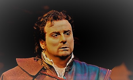 Italian opera star Marcello Giordani dies, aged 56
