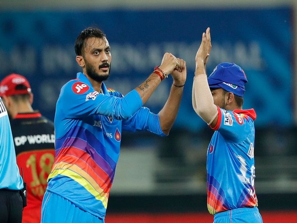 IPL 13: Will look to bowl carrom ball when I get hit for 2-3 sixes, says Axar Patel